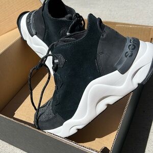 BNIB Sorel Kinetic RNEGD Caribou WP